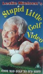 Watch Leslie Nielsen's Stupid Little Golf Video Wootly