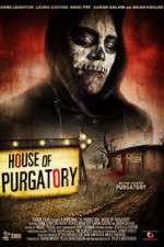Watch House of Purgatory Wootly