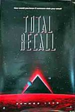 Watch Total Recall Wootly