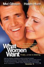 Watch What Women Want Wootly