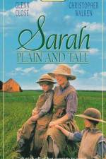 Watch Sarah Plain and Tall Wootly