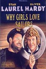 Watch Why Girls Love Sailors Wootly