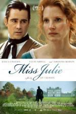 Watch Miss Julie Wootly