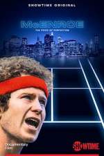 Watch McEnroe Wootly