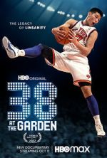 Watch 38 at the Garden (Short 2022) Wootly