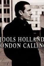 Watch Jools Holland: London Calling Wootly