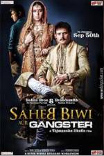 Watch Saheb Biwi Aur Gangster Wootly