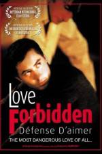 Watch Love Forbidden Wootly