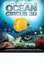 Watch Ocean Circus 3D: Underwater Around the World Wootly