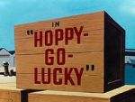 Watch Hoppy-Go-Lucky (Short 1952) Wootly