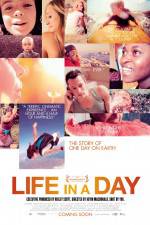 Watch Life in a Day Wootly