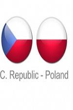 Watch Czech Republic vs Poland Wootly