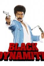 Watch Black Dynamite Wootly