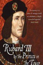 Watch Richard III: The Princes in the Tower Wootly