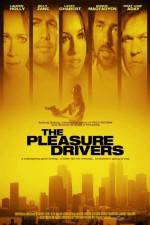 Watch The Pleasure Drivers Wootly