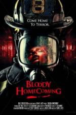 Watch Bloody Homecoming Wootly