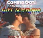 Watch Coming Oot! A Fabulous History of Gay Scotland Wootly