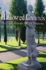 Watch Hallowed Grounds Wootly