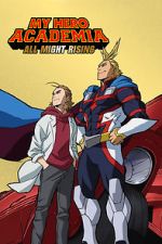 Watch My Hero Academia: All Might Rising (TV Short 2019) Wootly