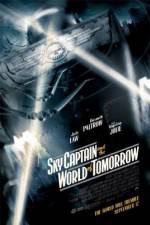 Watch Sky Captain and the World of Tomorrow Wootly