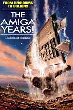 Watch From Bedrooms to Billions: The Amiga Years! Wootly