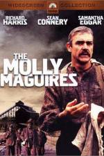 Watch The Molly Maguires Wootly