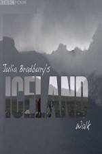 Watch Julia Bradburys Iceland Walk Wootly