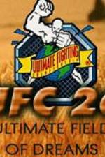 Watch UFC 26 Ultimate Field of Dreams Wootly