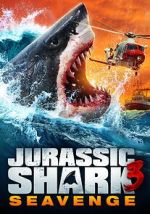 Watch Jurassic Shark 3: Seavenge Wootly