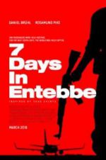 Watch 7 Days in Entebbe Wootly