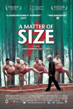 Watch A Matter of Size Wootly