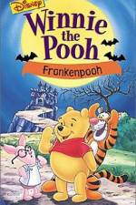 Watch Winnie the Pooh Franken Pooh Wootly