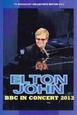 Watch Elton John In Concert Wootly