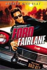 Watch The Adventures of Ford Fairlane Wootly