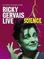 Watch Ricky Gervais: Live IV - Science Wootly