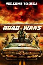 Watch Road Wars Wootly