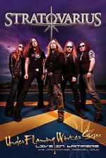 Watch Stratovarius: Under Flaming Winter Skies - Live in Tampere Wootly