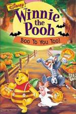 Watch Boo to You Too! Winnie the Pooh Wootly