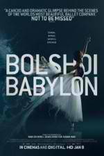 Watch Bolshoi Babylon Wootly