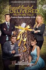 Watch Signed, Sealed, Delivered: Truth Be Told Wootly