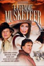 Watch La Femme Musketeer Wootly