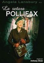 Watch The Unexpected Mrs. Pollifax Wootly