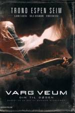 Watch Varg Veum -Yours Until Death Wootly