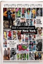 Watch Bill Cunningham New York Wootly