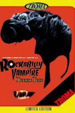 Watch Rockabilly Vampire Wootly