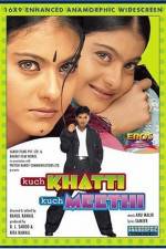 Watch Kuch Khatti Kuch Meethi Wootly