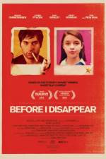 Watch Before I Disappear Wootly