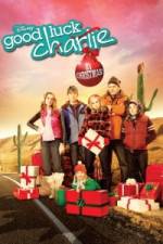 Watch Good Luck Charlie, It's Christmas! Wootly