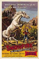Watch Snowfire Wootly