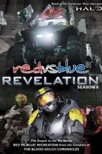 Watch Red vs. Blue Season 8 Revelation Wootly